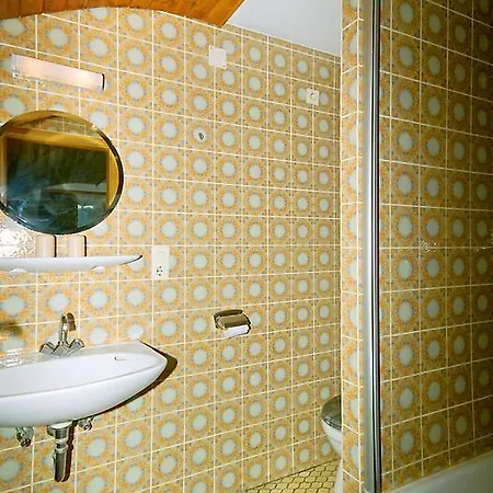 Maison d'hôtes Gastehaus Benedikt *