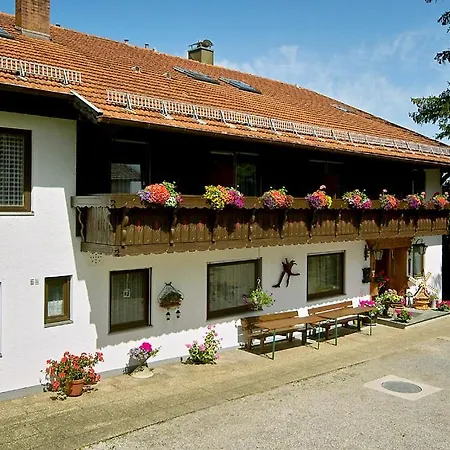 Gastehaus Benedikt