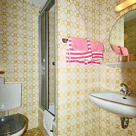 Gastehaus Benedikt *