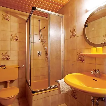 Gastehaus Benedikt Guest house Fussen