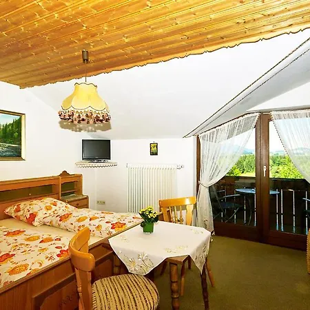 Gastehaus Benedikt * Fussen