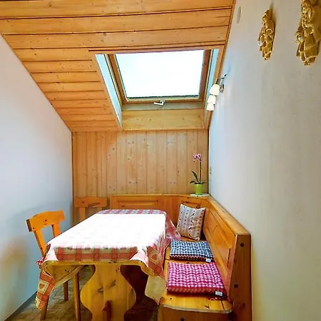 بيت ضيافة Gastehaus Benedikt