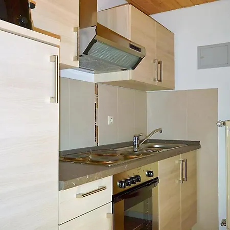 Gastehaus Benedikt Guest house *