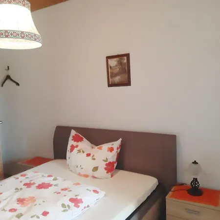 Gastehaus Benedikt
