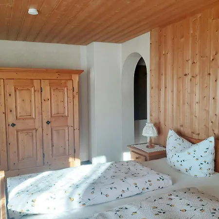 Gastehaus Benedikt * Fussen