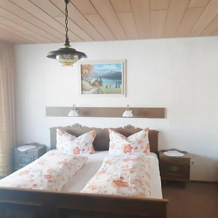 Gastehaus Benedikt *