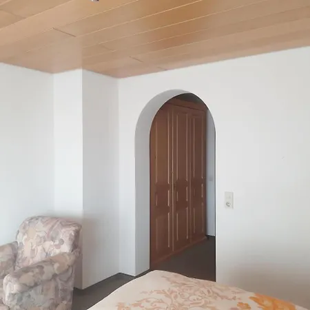 بيت ضيافة Gastehaus Benedikt