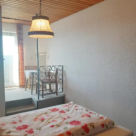 Gastehaus Benedikt Guest house