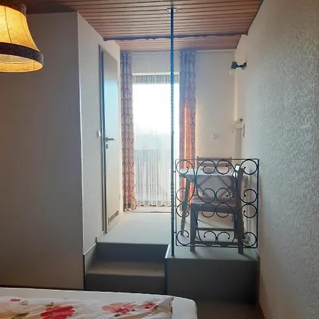 Gastehaus Benedikt Guest house Fussen